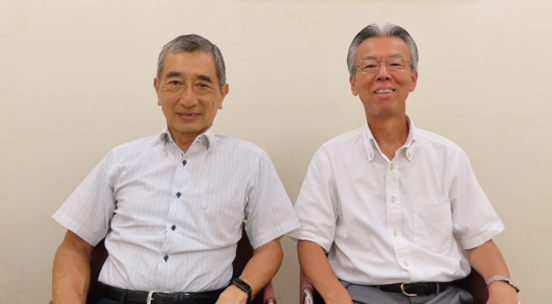 84歳の営業マンが働いていたという奥村印刷株式会社