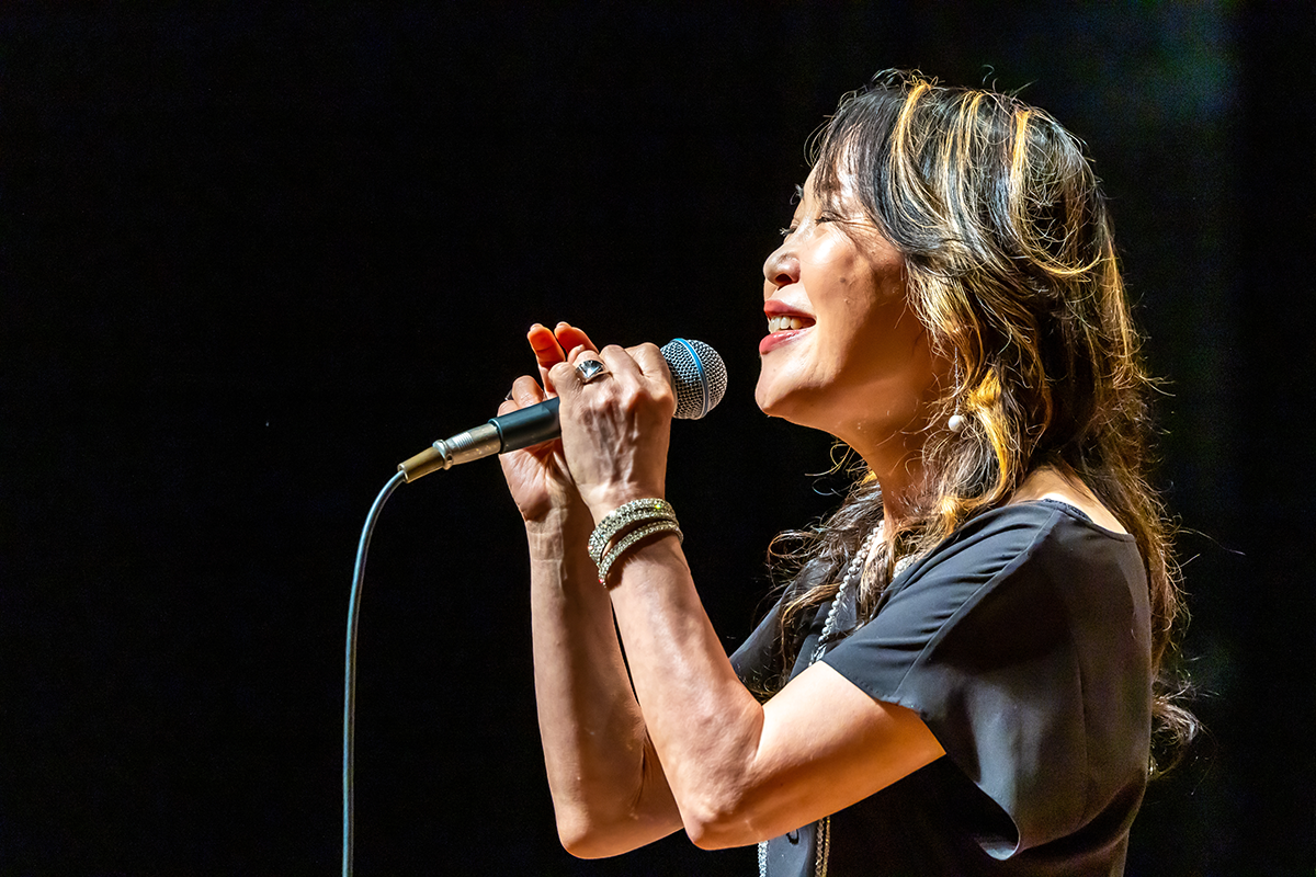 海原先生_ライブ